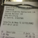 Dockabab Carte