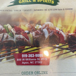 Osteria Sport Carta