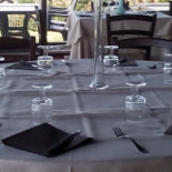 Pietra Nera À l'intérieur
