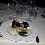 Pietra Nera Boisson
