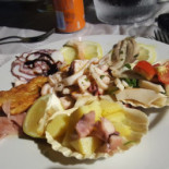 Pietra Nera Nourriture