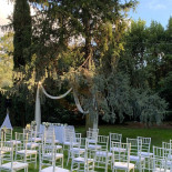 Vecchio Borgo outside