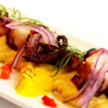 Luniverso Food