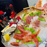 Hiro Sushi Giapponese food