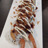 Hiro Sushi Giapponese food