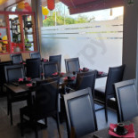 Hiro Sushi Giapponese inside