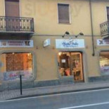Bella Italia Extérieur