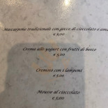 La Locanda Carta