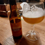 L'orizzonte Bebida