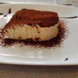 I Tre Gradini Nourriture