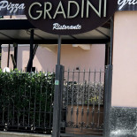 I Tre Gradini Extérieur