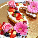 Eclair Pasticceria Boisson