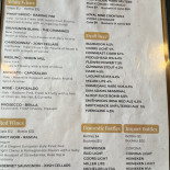 Autogrill Carte