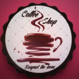 L'arcangelo Logo