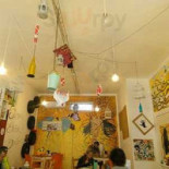 Bistro Sss Dentro