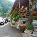 Polentoteca Chalet Gabriele Exterior