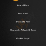 Al Vico Carte