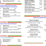 Quadrano Eccellenze Alimentari Carte