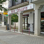 Bistrot 170 Exterior