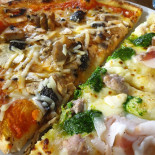 Iknos Comida
