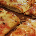 Small Pizza Nourriture