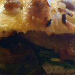 Small Pizza Nourriture