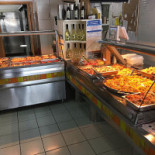 Pizzeria Stuzzico Dentro