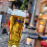 Sale Fino drink