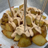 Babette Comida
