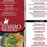 Gusto Primitivo Carta