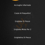 Hall Pub Carte