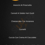 Teo Pizza Carta