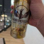 Sushi Dong Boisson