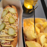 Locale food