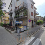 Locale Exterior
