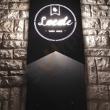 Locale Bebida