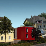 Antico Morer Extérieur