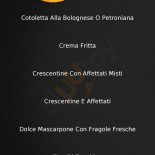 Acquolina Carte