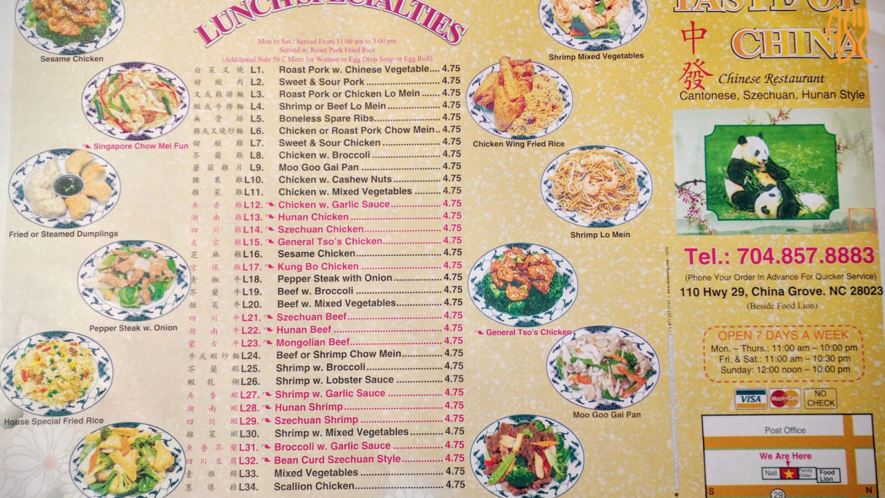 La Corte Di Angelo Carte