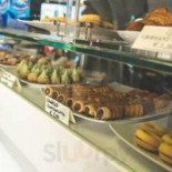 Ventinove Caffe food