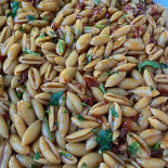 Fattoria Turchi Nourriture