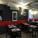 Fattoria Turchi À l'intérieur
