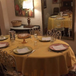 Fattoria Turchi À l'intérieur