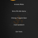 XÒ Café Carte