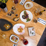 Da Cosu Menu