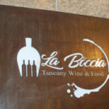 La Boccia Tuscany Carta