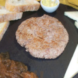 La Boccia Tuscany Comida