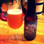 Patanegra Albissola drink