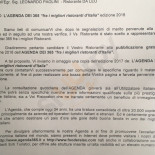 Da Leo Carta