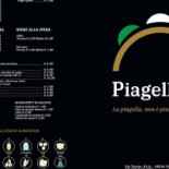 Paigelleria Bebida
